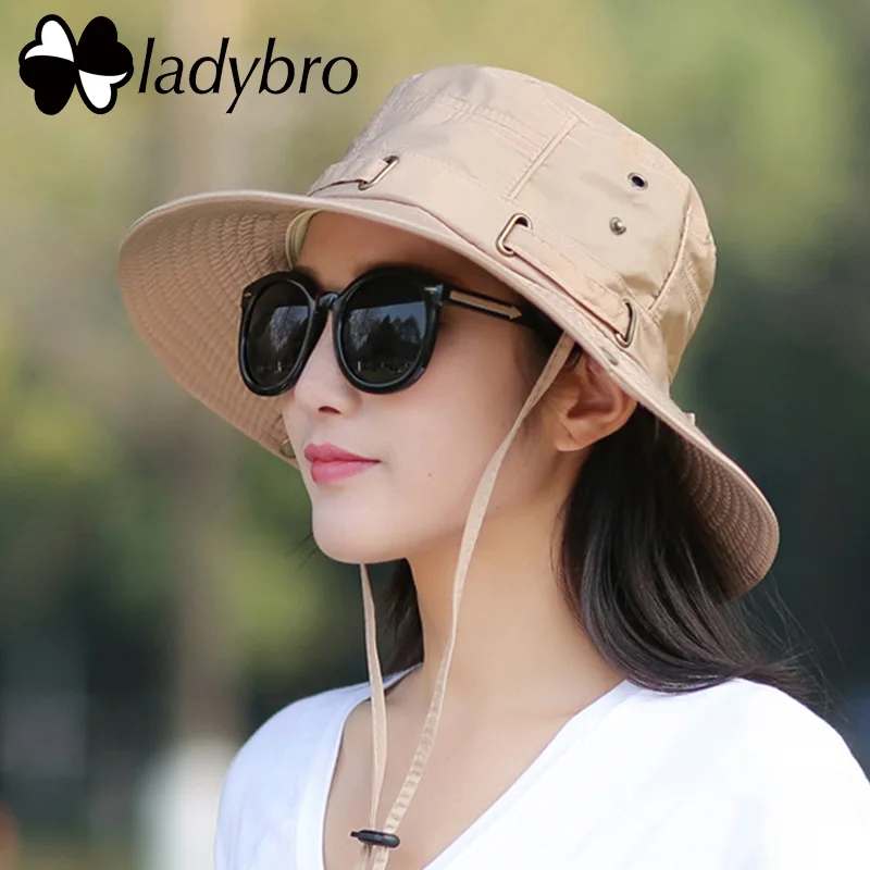 uv sun hats for men