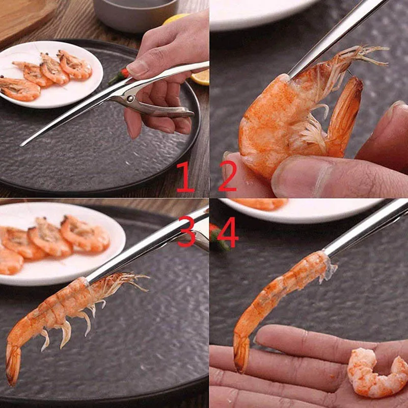 1Metal shrimp peeler G118 (9)