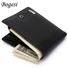 Hombres Carteras bolso de La Moneda del monedero Monederos Carteira masculina Porte Monnaie Monedero Famosa Marca Hombre Carteras 208