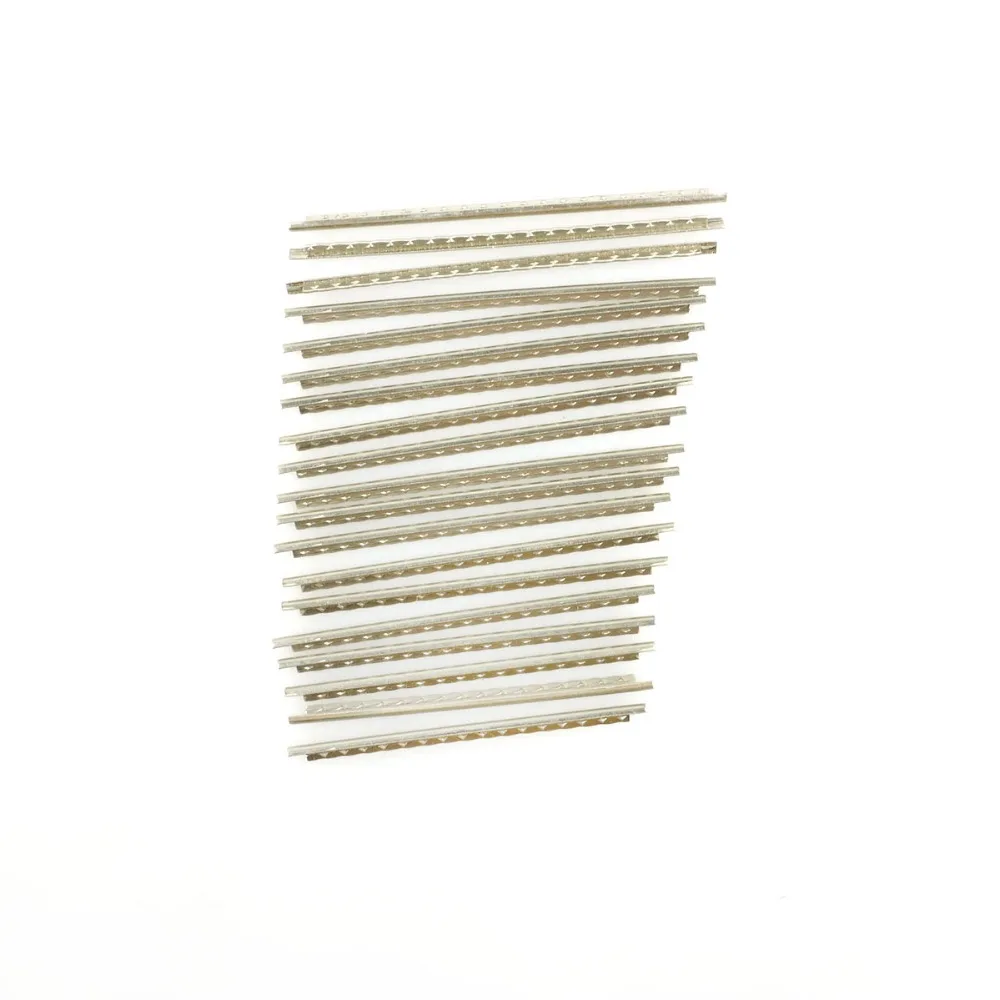 Набор для замены классической гитары 36/38/39 дюймов 19 ладов Fretboard tutenag cupronickel