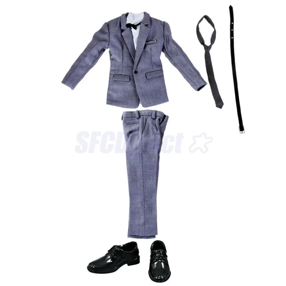 фигурки одежда