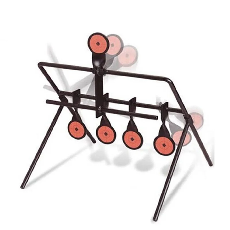 Горячая Распродажа 5 досок сброса мишени/также используется для пневматического пистолета пейнтбола стрельбы из воздушного пистолета пейнтбола стрельбы из лука охоты на открытом воздухе и в