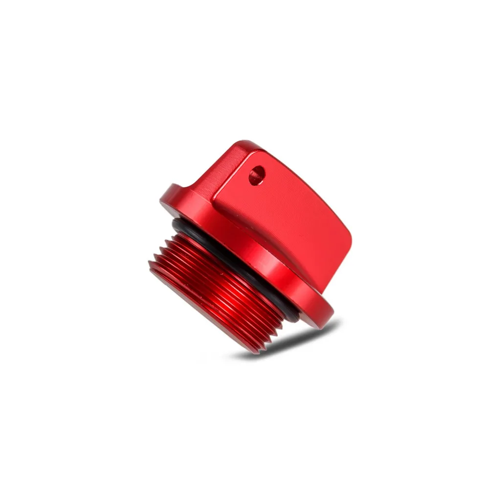 Oil Filler Cap For KTM 690 Duke Enduro/R Enduro LC4 Duke SMC SuperMoto/R 950 990 SuperMoto 990 1290 SuperDuke R 50SX 21 - Racext OFP010-RE (2)
