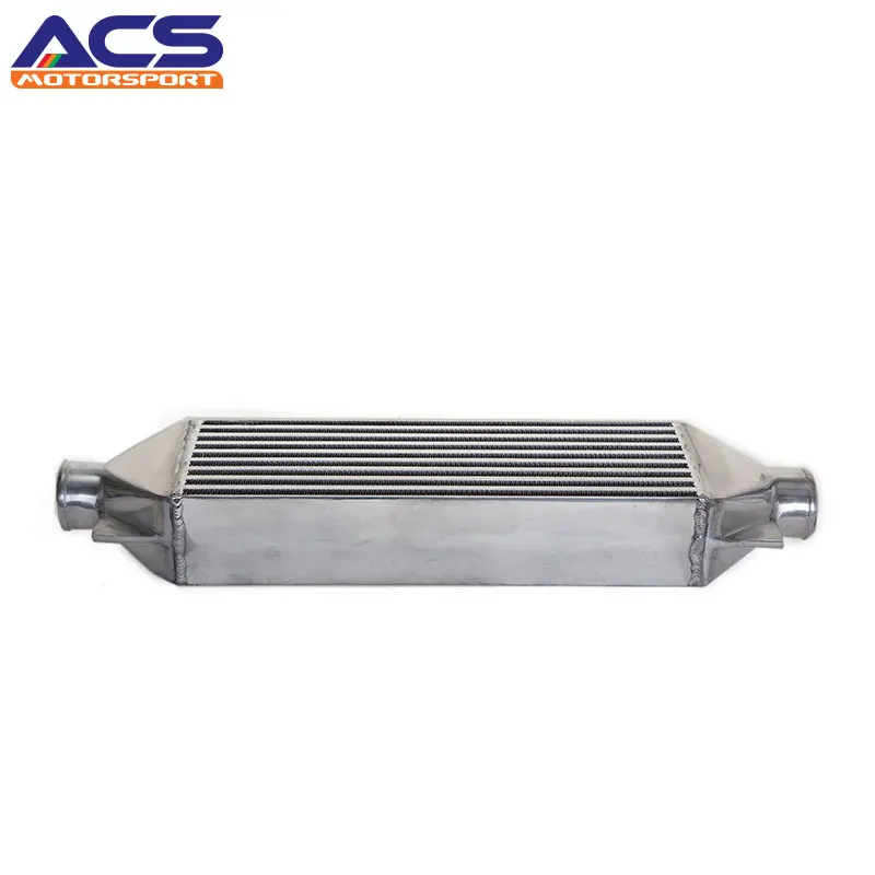 Universal Bar And Plate Design 460x160x90mm Core Size Intercooler 2