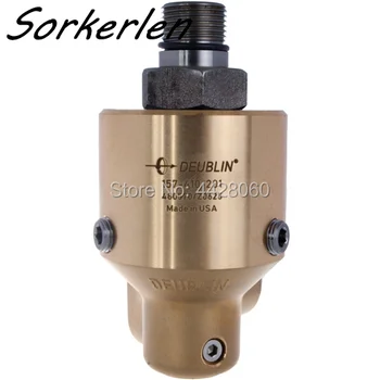 

157-410-201,HD SM74 chilled roller rotary union,00.580.4753,spare parts of HD printing machine.