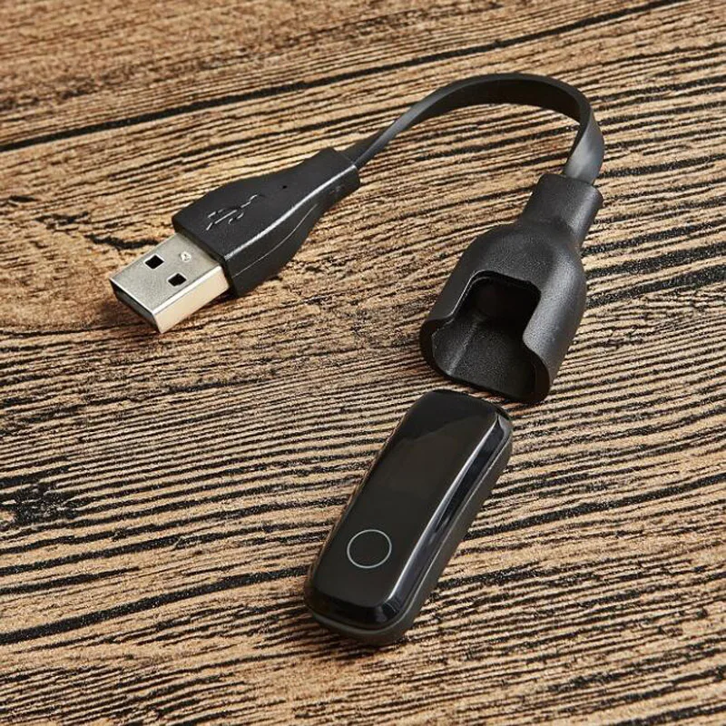 Док станция зарядное устройство адаптер база USB зарядный кабель шнур для Huawei Band