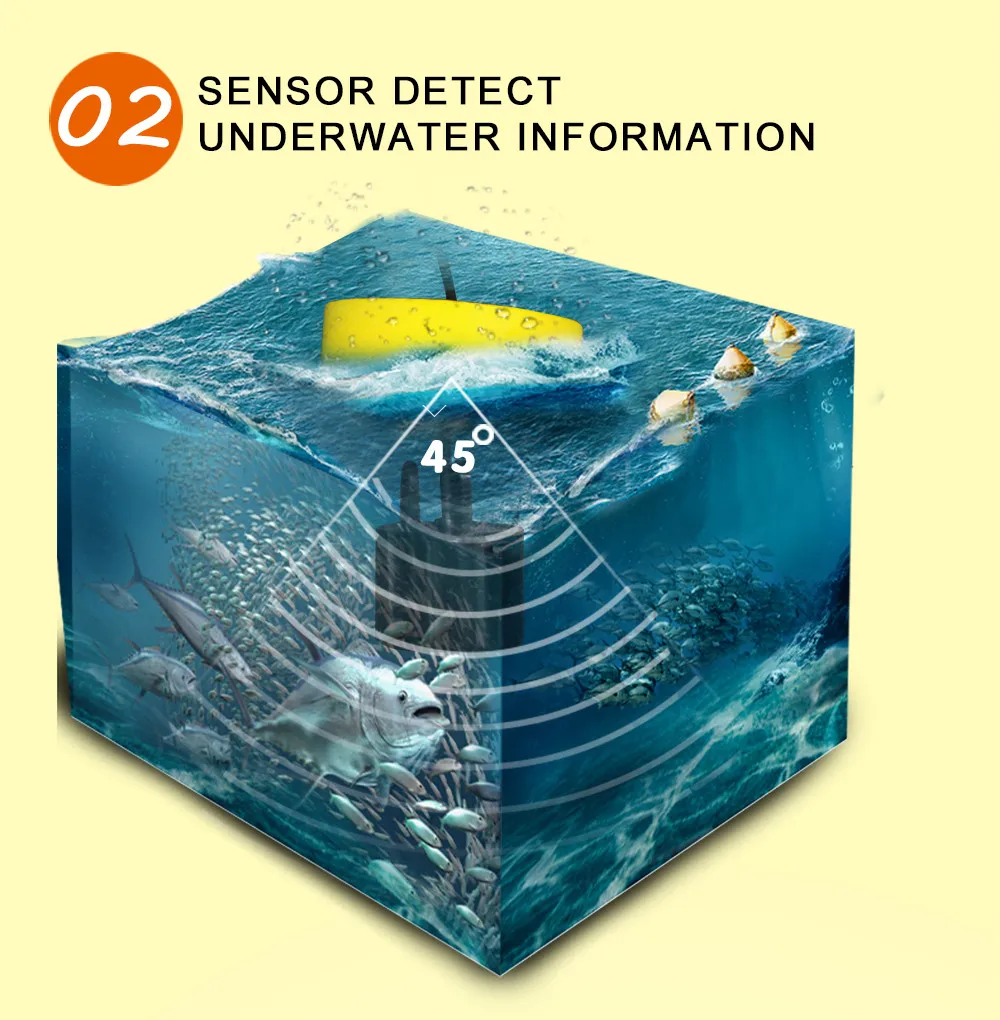 fish finders(4)