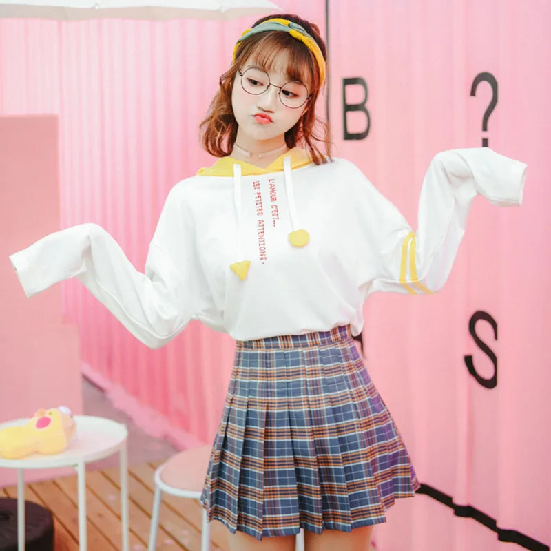 roupas kawaii aliexpress