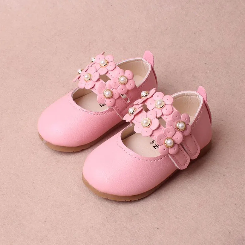 Новые летние сандалии для девочек детская обувь принцессы цветок Meisjes Sandalen пляжная обувь для девочек модные Chaussure Fille - Цвет: As picture