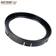 Солнечный фильтр Солнечная пленка мембрана 5,0 объектив Astro телескоп Бард пленка Baader планетарий Солнечная пленка для 150 мм диафрагмы телескопов