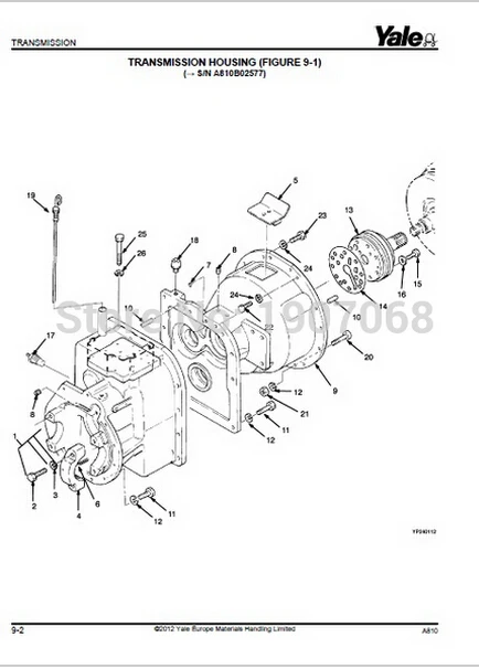 New Yale All Wiring Diagrams and Service Manuals PDF 2017 FULL SET version|wiring diagram|service manualfull set - AliExpress | Wiring Yale Diagram Fork Lift Gdp080dncge | | AliExpress