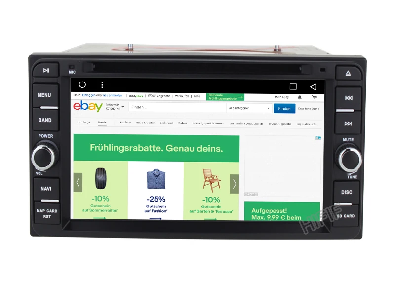 Flash Deal 4+32G Octa Core Android 8.0 car radio for Toyota Corolla EX Universal Fortuner Hilux car dvd player with steering-wheel,GPS RDS 16