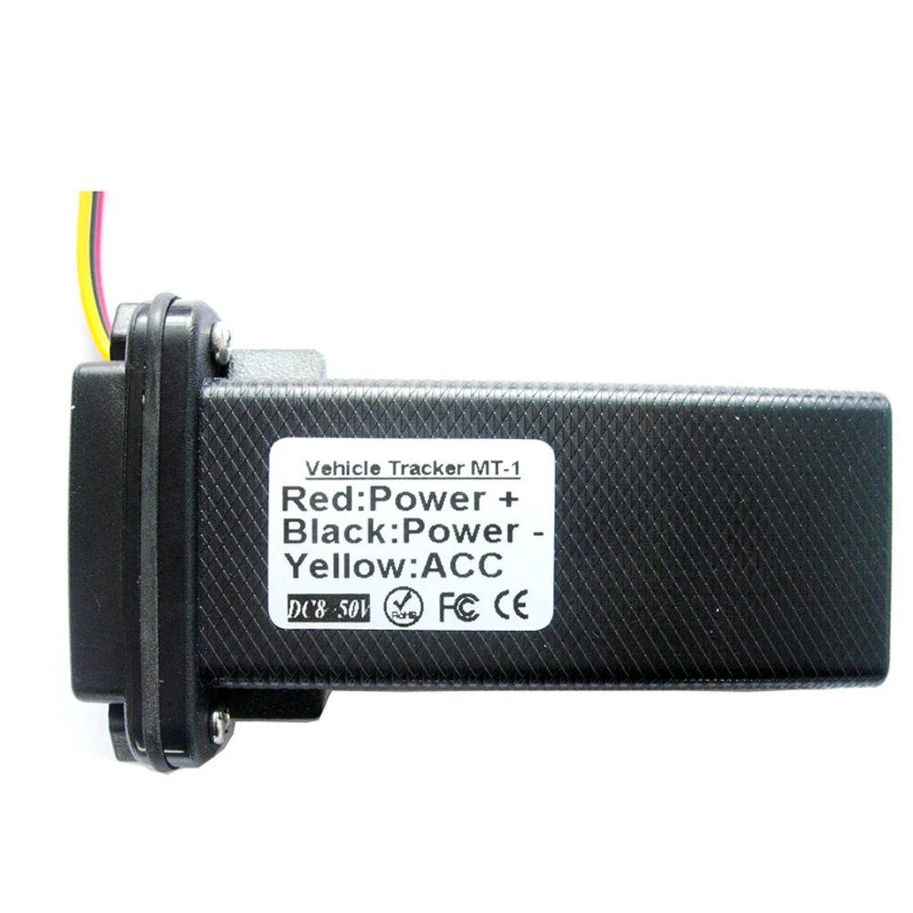 Free shipping cheap motorcycle car vehicle gps tracker china manufacturer free android ios web apps platform