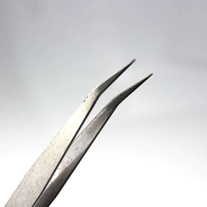 THD 10 шт. 13 5 см медицинские инструменты из нержавеющей стали промышленные