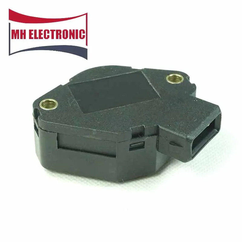 

MH ELECTRONIC Throttle Position Sensor Potentiometer For Audi 80 B4 91-95 2,0L 85KW for Volkswagen VW Golf 037907385H TPS