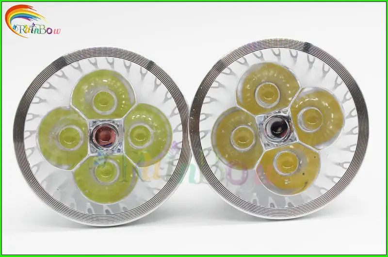 12W spotlight 22