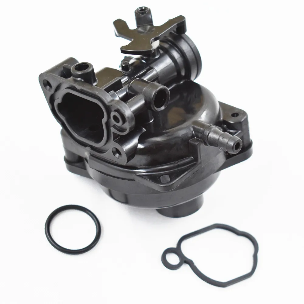Carburetor Carb Lawnmower Lawn Mower Replacement For Briggs & Stratton 799583 FREE SHIPPING