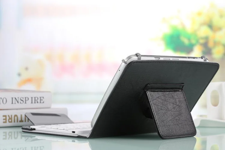 Estojo p/ tablets e e-books