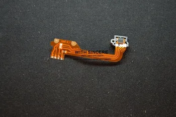 

90%new for Nikon D700 Shutter Sensor FPC Flex Cable Replacement Repair Part