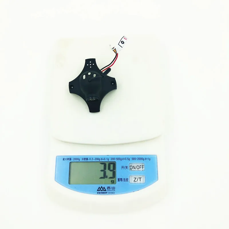 5.8G 40CH 800TVL 25MW FPV Camera with Cap for Eachine E010 JJRC H36 Battery Tiny 6 Inductrix Tiny Whoop DIY RC Drone Frame Kits