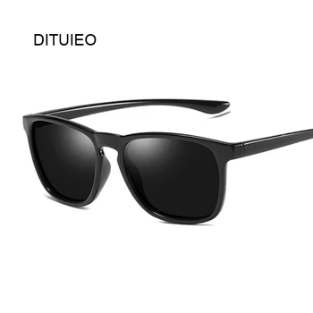 

Fashion Classic Square Aviation Style Polarized Sunglasses Men Driving Brand Design Sun Glasses Male Oculos De Sol