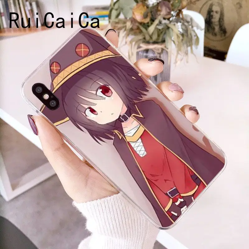 Japan Anime Konosuba Megumin