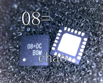 

08=EE O8=EE 08= OB= QFN RT8809BZQW RT8809B