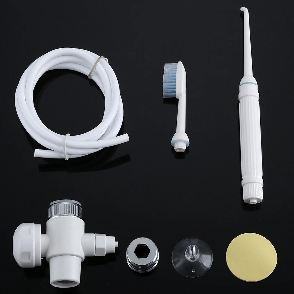 

Professional Dental Care Flossing Flosser Teeth Cleaner Jet Tooth Health Water Oral Irrigator Dental Tooth Cleaner Oral Care