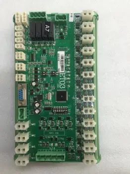 

Elevator pars PCB ET03