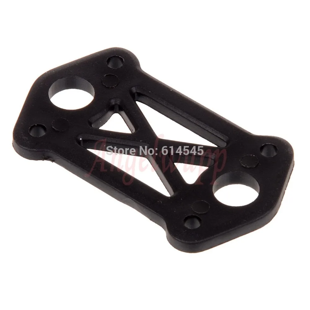 DQR 1:8 60054 Центр Diff верхняя пластина HSP RC Запчасти 94760 94761 94763 запасных частей 1/8 rc123
