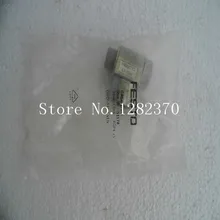 [SA FESTO фитинг для газопровода GRLZ-1/4-B запас 151 195- 5 шт./лот