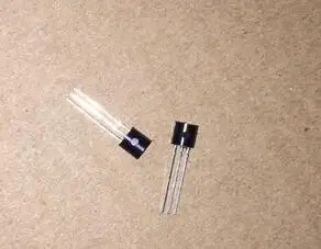 50pcs MAC97A8 97A8 Logic level triac TO-92 NEW
