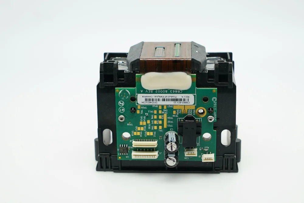 CB863-80013A CB863-80002A 932 933 932XL 933XL печатающей головки принтера печатающая головка для hp 6060e 6100 6100e 6600 6700 7110 7600 7610 7612