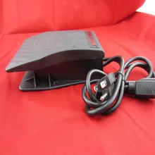 Педаль управления ногами, педаль Foredom управления, скорость педаль управления ногой, гибкий вал подвесной мотор комплект, электронная педаль