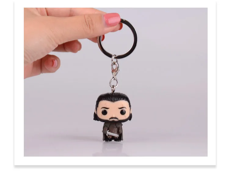 Новинка, карманный игрушечный ключ, цепочка Marvel, Железный человек, Человек-паук, ручная сумка американского фасона, Детская Коллекционная подвеска, есть коробка, модный подарок - Цвет: 10