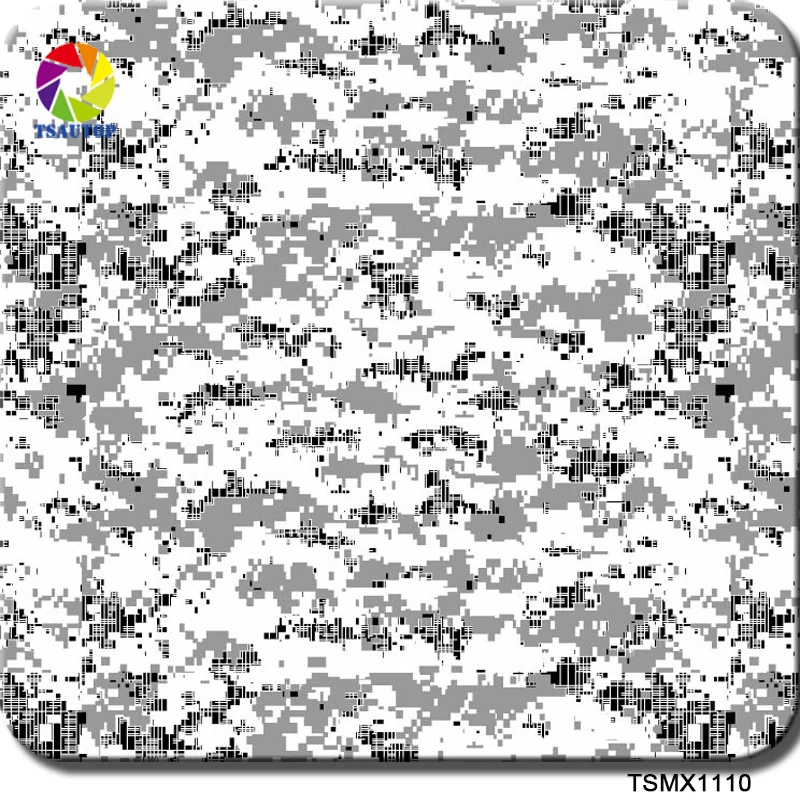 Бесплатная доставка TSAUTOP Ширина 0 5 м aquaprint водяная пленка гидрографика фольга