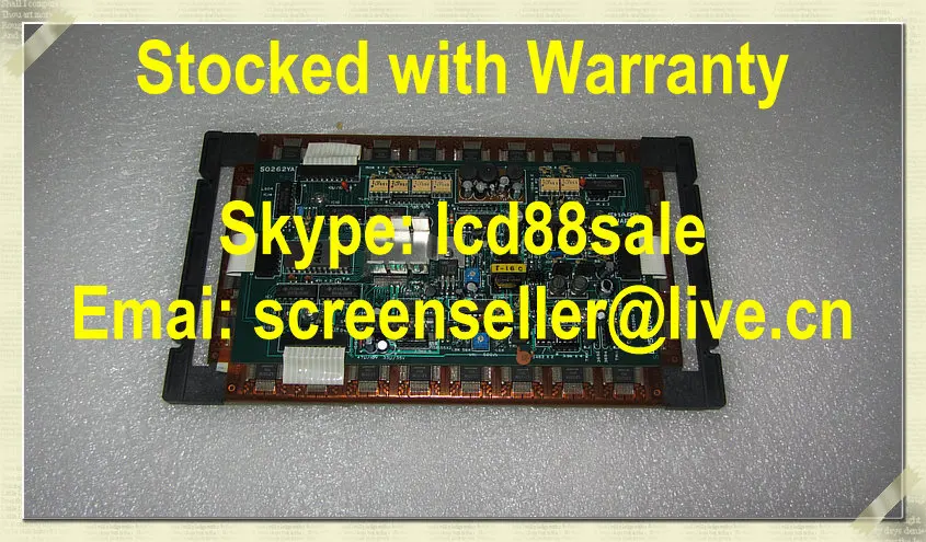 

best price and quality original LJ512U03C industrial LCD Display