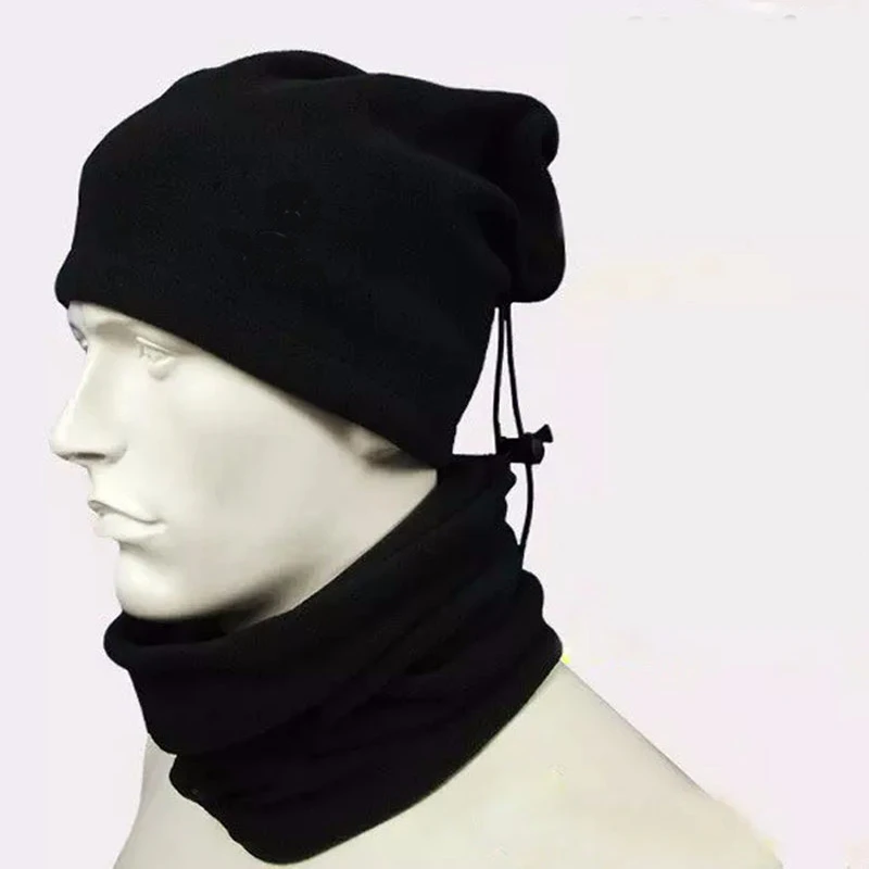 Pasamonta/ñas,Neck Scarf,Calentador Del Cuello,Bufanda,Bombero Con Una Bandera Americana Calentador De Cuello Suave Bufanda De Invierno Para Motocicleta Ciclismo Correr Esqu/í Esqu/í Snowboard Diademas