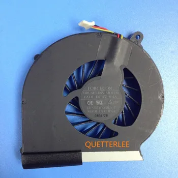 

NEW Original CQ43 CQ57 laptop cpu cooling fan for HP Compaq CQ43 G43 CQ57 laptop fan G57 430 431 435 436 630 635 cpu fan Cooler