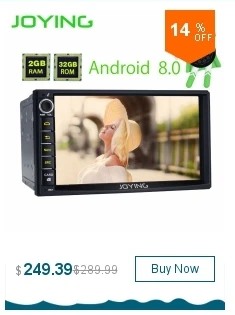 Best JOYING 4GB RAM 2 din 7 inch 8 core Android 8.1 car autoradio for Nissan Qashqai Tiida HD head unit for X-Trail stereo for Navara 4