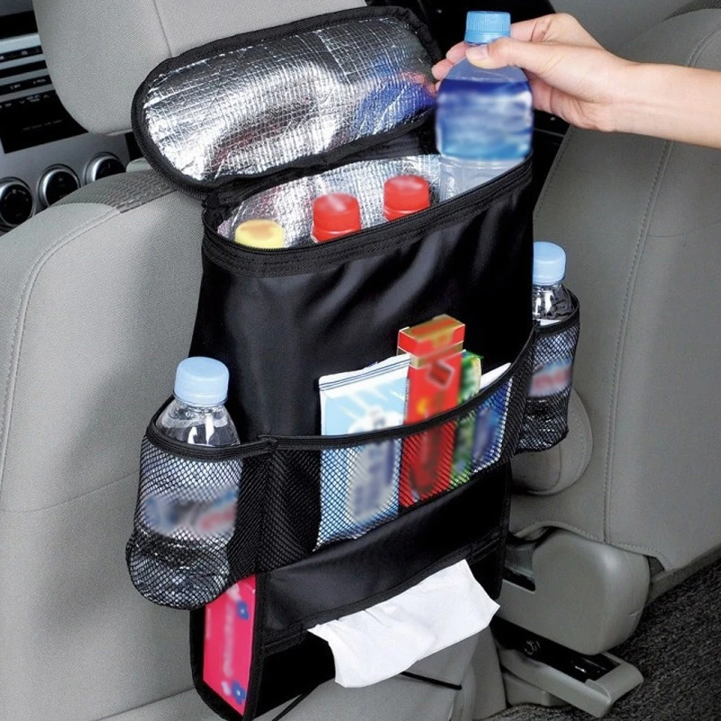 Sac De Rangement Pour Accessoires De Siege De Voiture Sacs De Rangement Pour Chariot Pour Bebe Poussette Poussette Porte Gobelet Sac Pour Maman Aliexpress