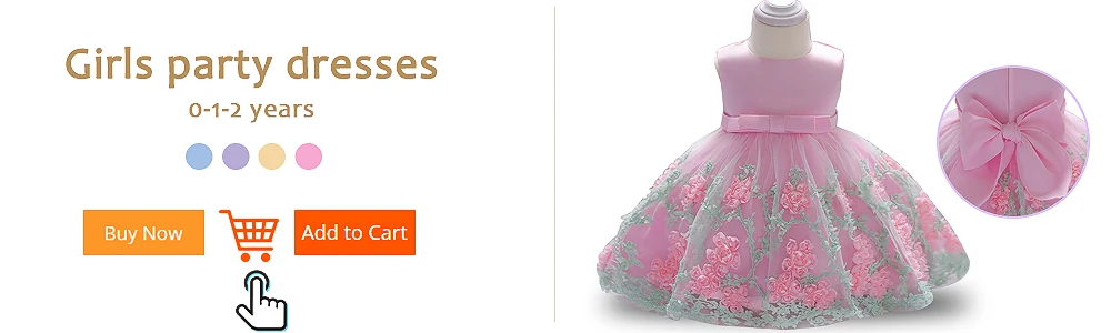 Платье для малышей возрастом от 3 до 24 месяцев кружевное платье на крестины принцессы для новорожденных девочек костюм для дня рождения