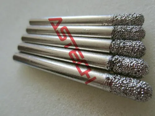 Best Value Ball End Diamond Tools, Engraving bits, Tools