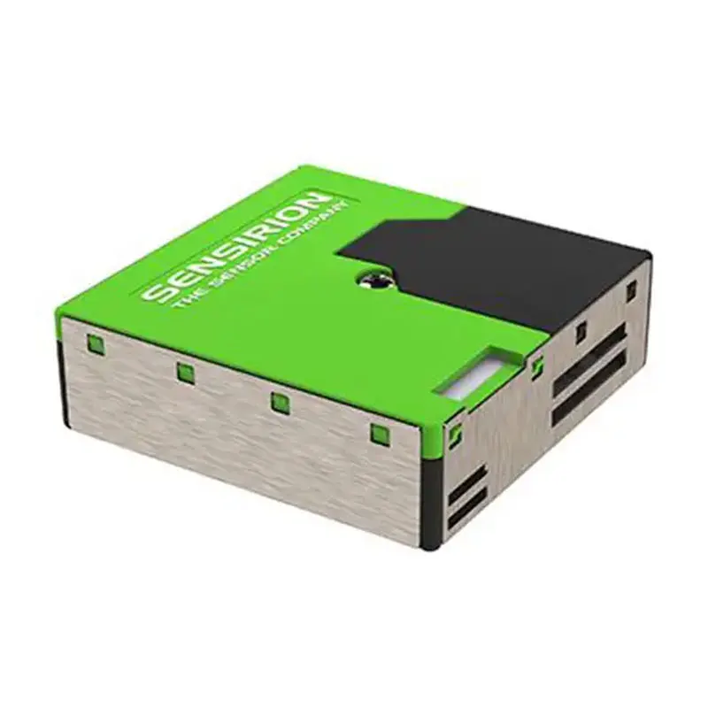 

1 pcs x SPS30 Air Quality PM2.5 PARTICLE Sensors Dust Sensor Box