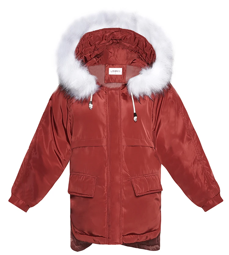 Дешевая Новая Осенняя Зимняя распродажа Женская модная повседневная теплая куртка Женское пальто Y1820