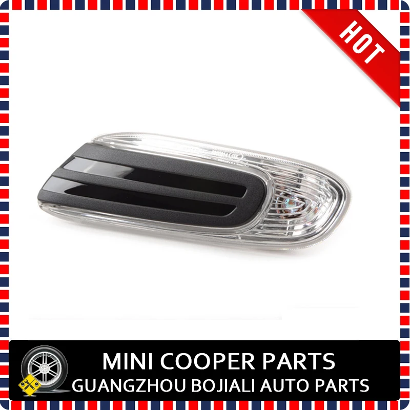 mini cooper side lamp cover-4 