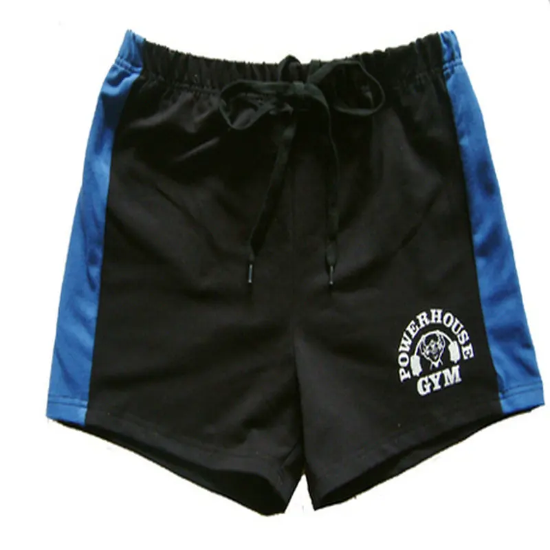 Men's Gyms Shorts With Fitness Bodybuilding Clothing Men Athlete Fitness Weight Lifting Workout Cotton High Quality shorts Men's Gyms Shorts With Fitness Bodybuilding Clothing Men Athlete Fitness Weight Lifting Workout Cotton High Quality shorts