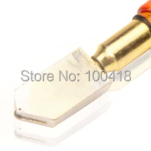 Гибкие пистолетной рукояткой Стеклорезы& Custom-Grip supercutter подачи масла Стеклорезы прямые Резка