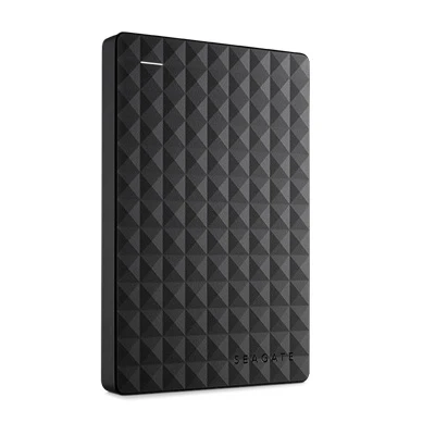 Seagate расширения portátil 3 ТБ 3000 GB alimentacion USB негр|Внешние жесткие диски| |