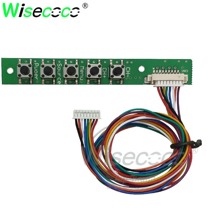 15.6 inch 4K IPS 60Hz LCD Screen  display